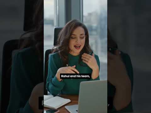 Urmilla Kote testimonial video thumbnail