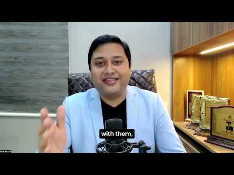 Alok Keshri testimonial video thumbnail