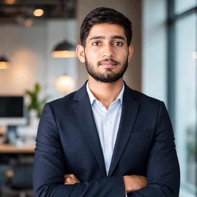 Ajay, Editor