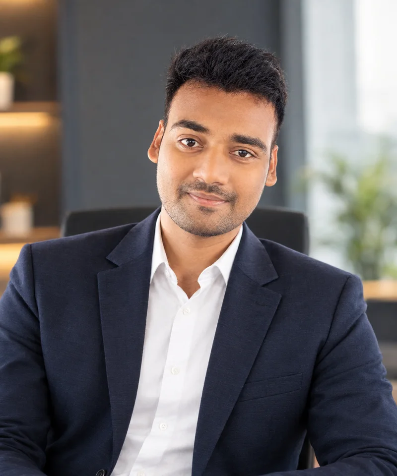 Kundan Gond, Growth Marketer