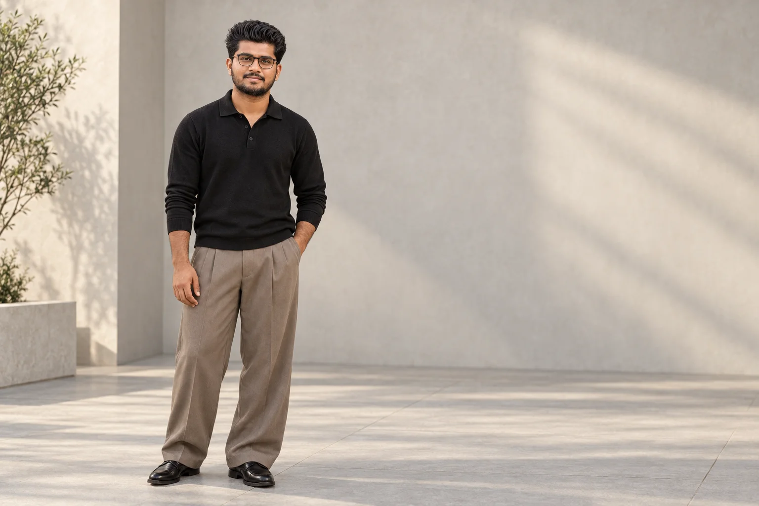 Rahul Gadge, CEO